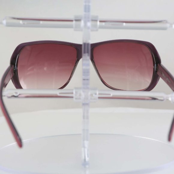 Modo Sunglasses Burgundy Japan main image 4